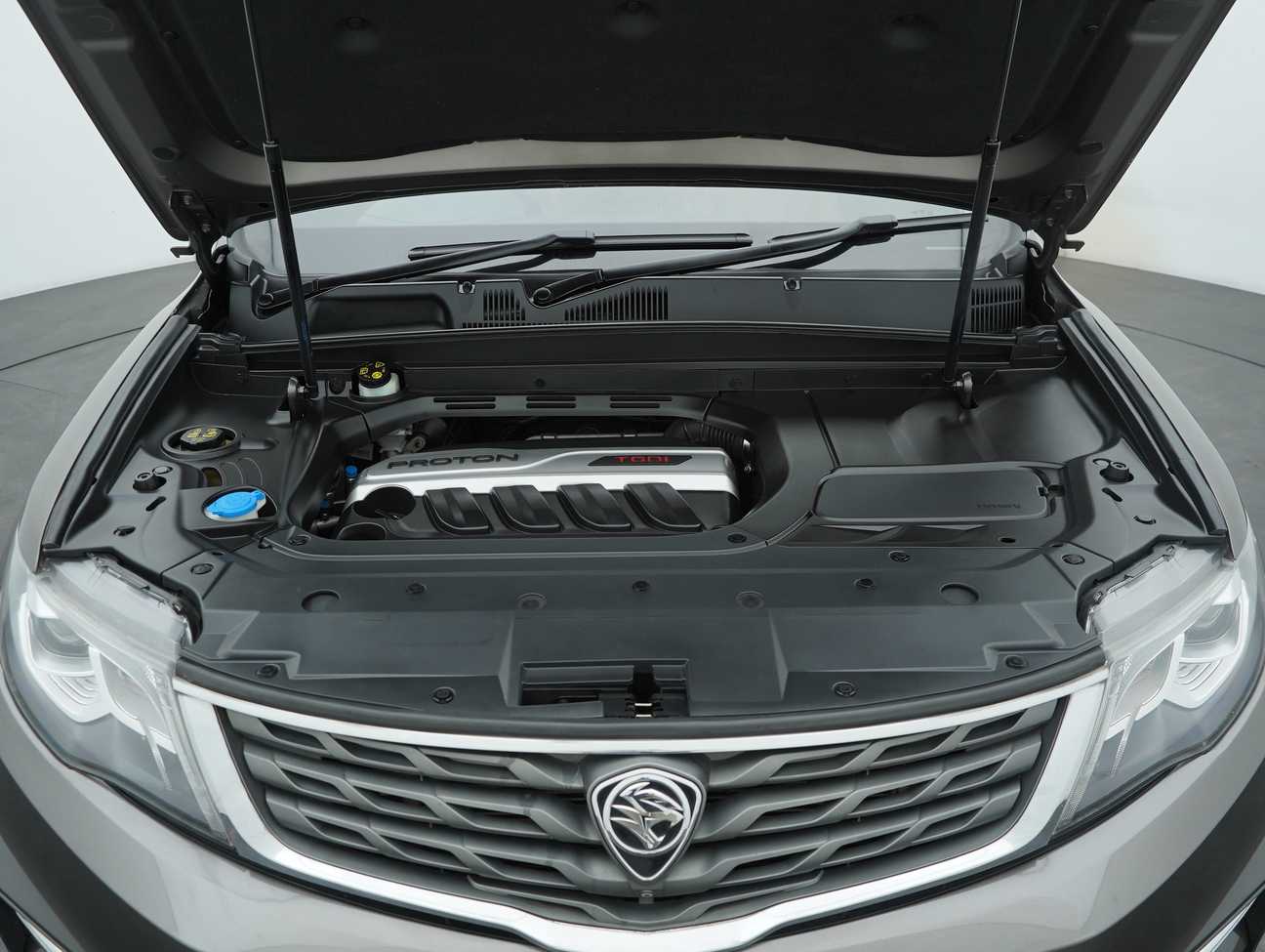 used 2019 Proton X70 TGDI Premium 1.8