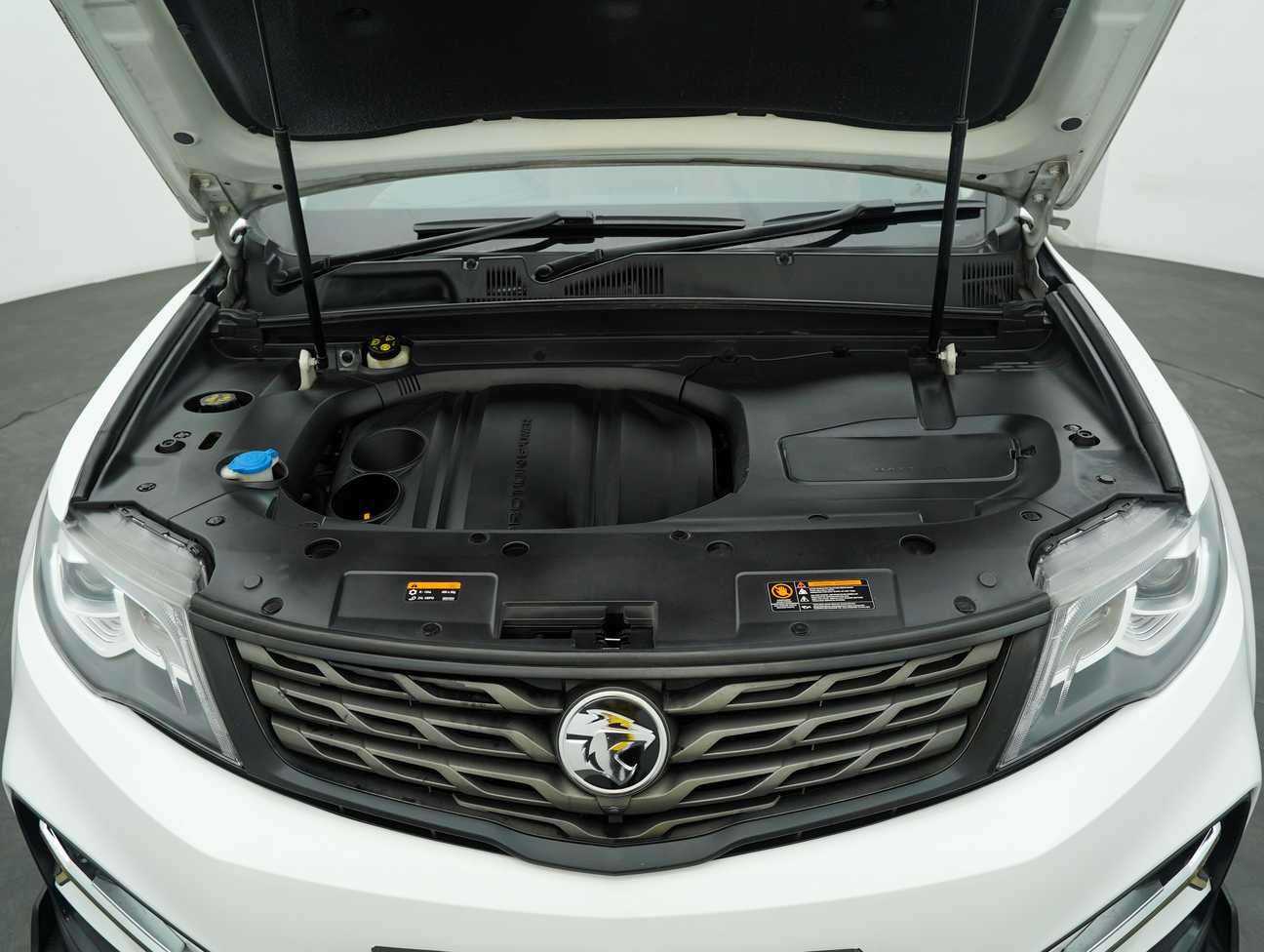 used 2020 Proton X70 Premium 1.8