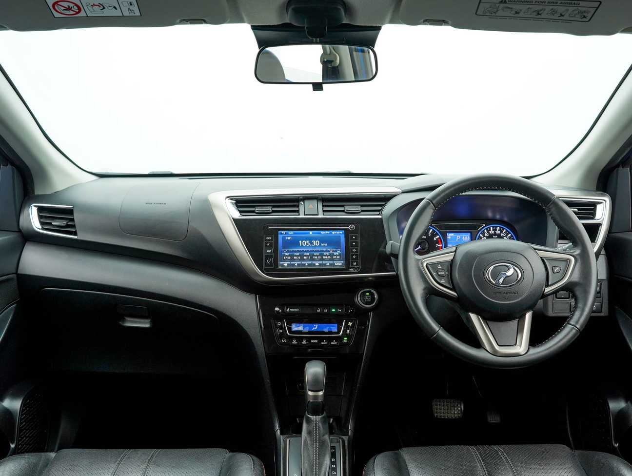 used 2020 Perodua Myvi AV 1.5