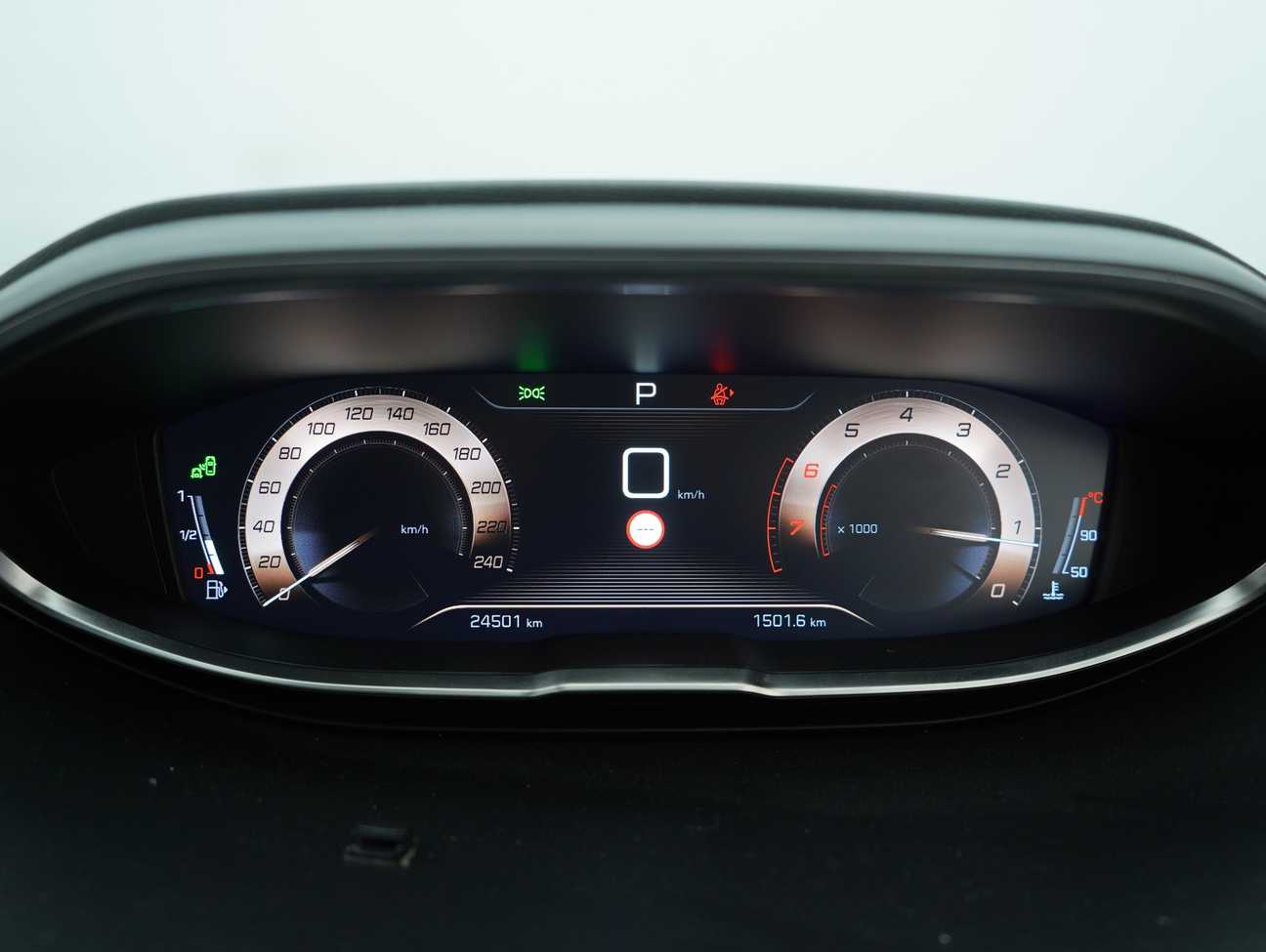 used 2022 Peugeot 3008 THP Allure 1.6