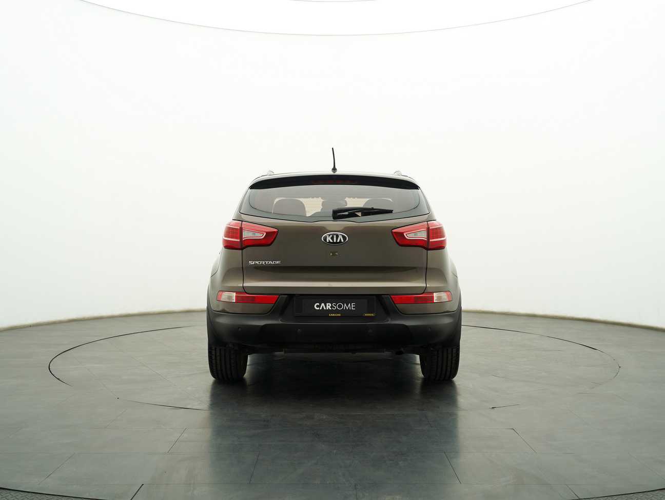 used 2014 Kia Sportage  2.0
