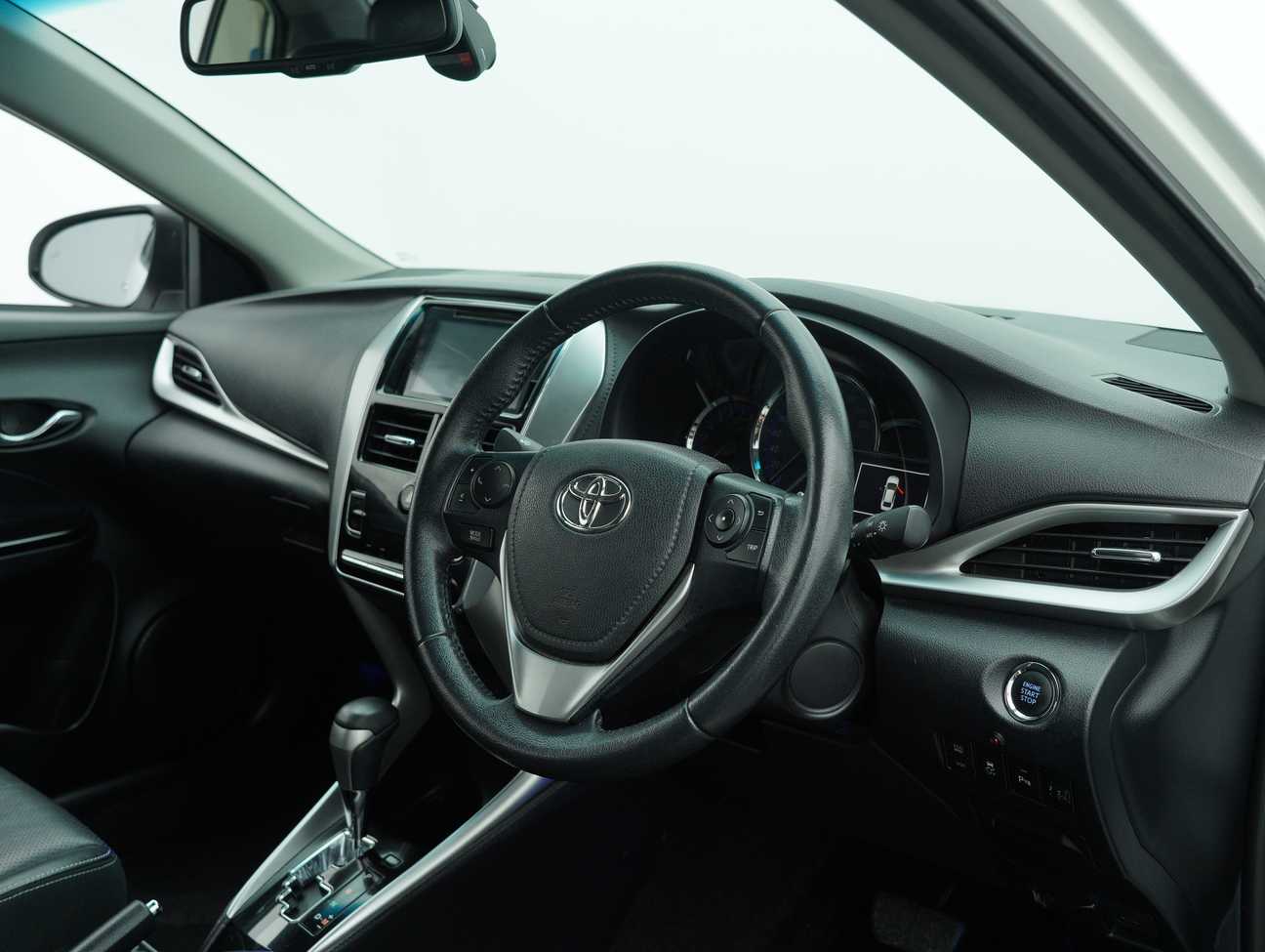 terpakai 2019 Toyota Vios G 1.5