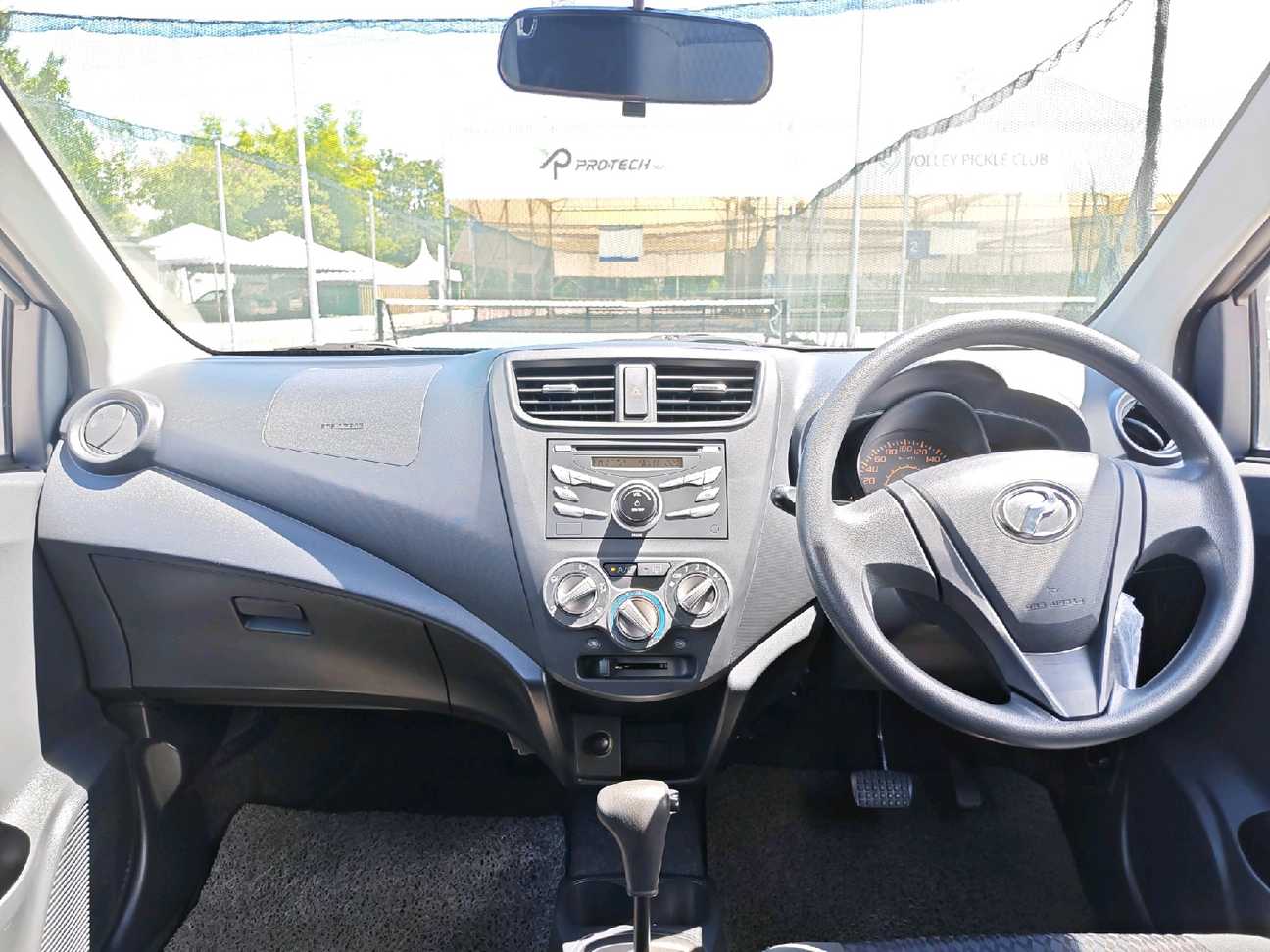 used 2014 Perodua AXIA G 1.0