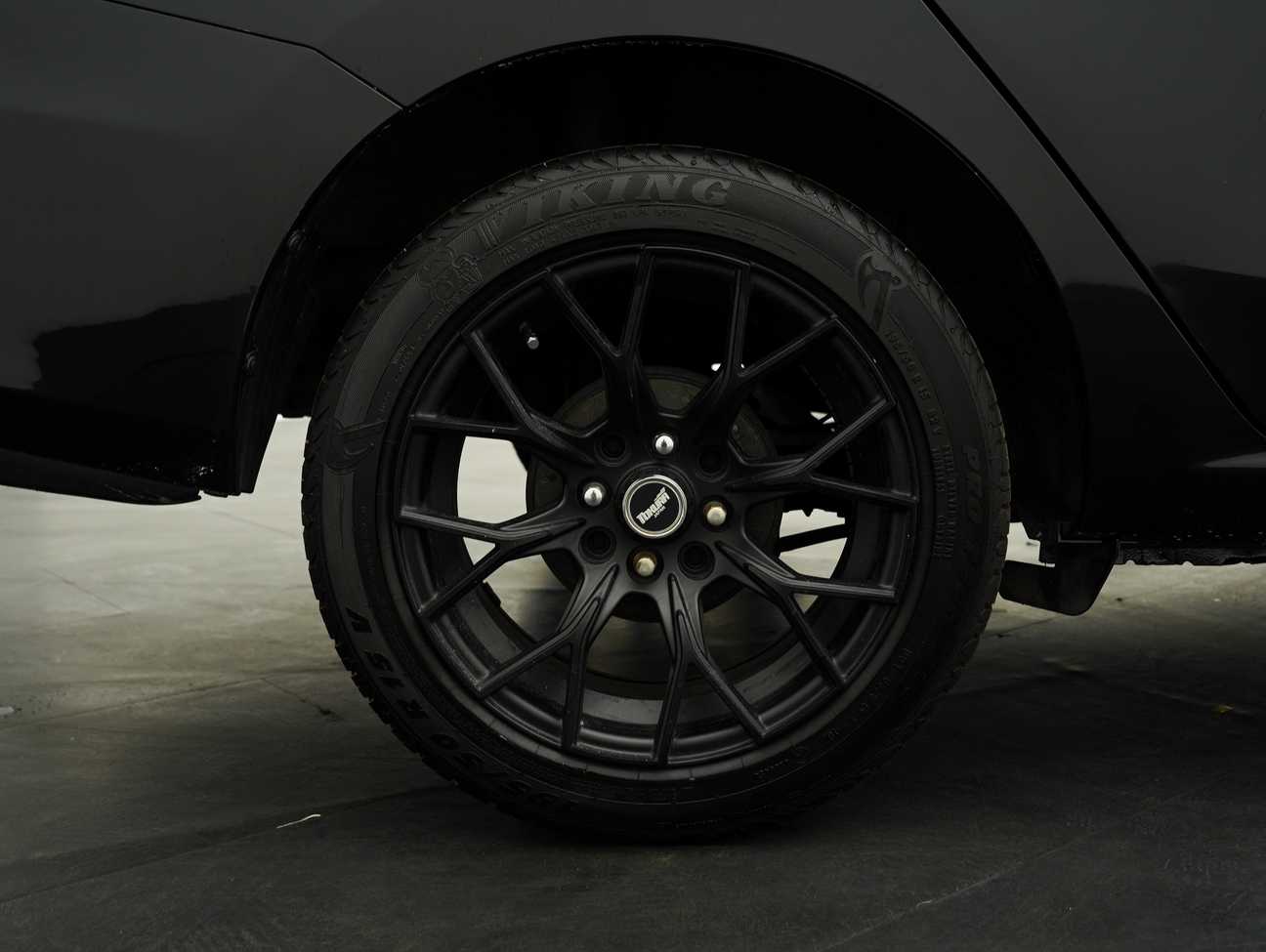 used 2018 Perodua Bezza X Premium 1.3