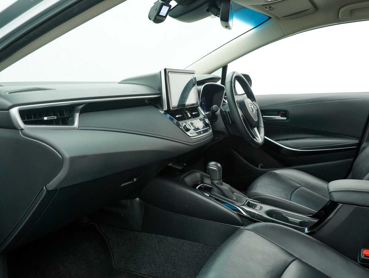 used 2021 Toyota Corolla Altis G 1.8