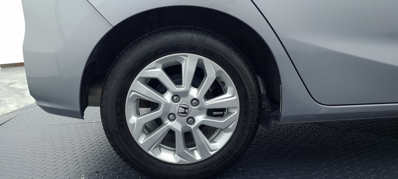 used 2018 Honda JAZZ HYBRID 1.5