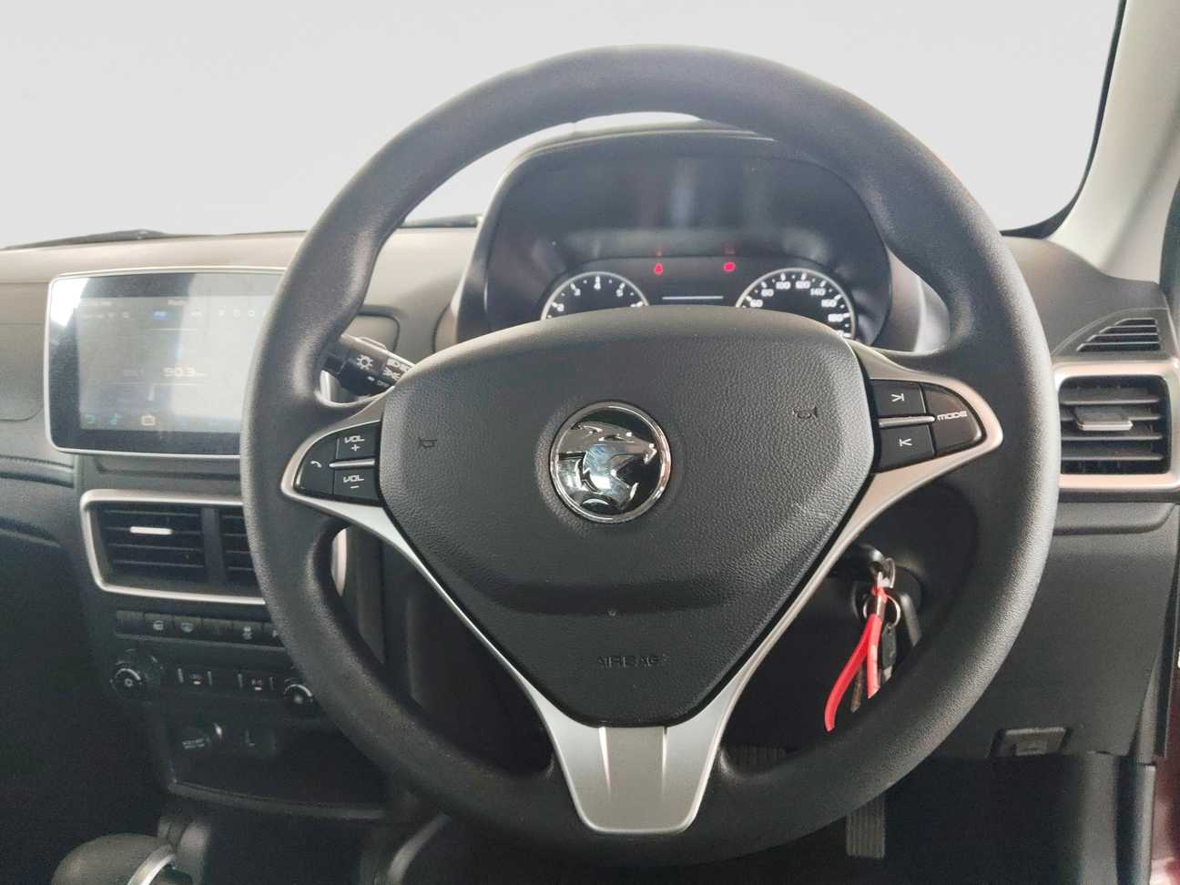 used 2022 Proton Saga Premium 1.3