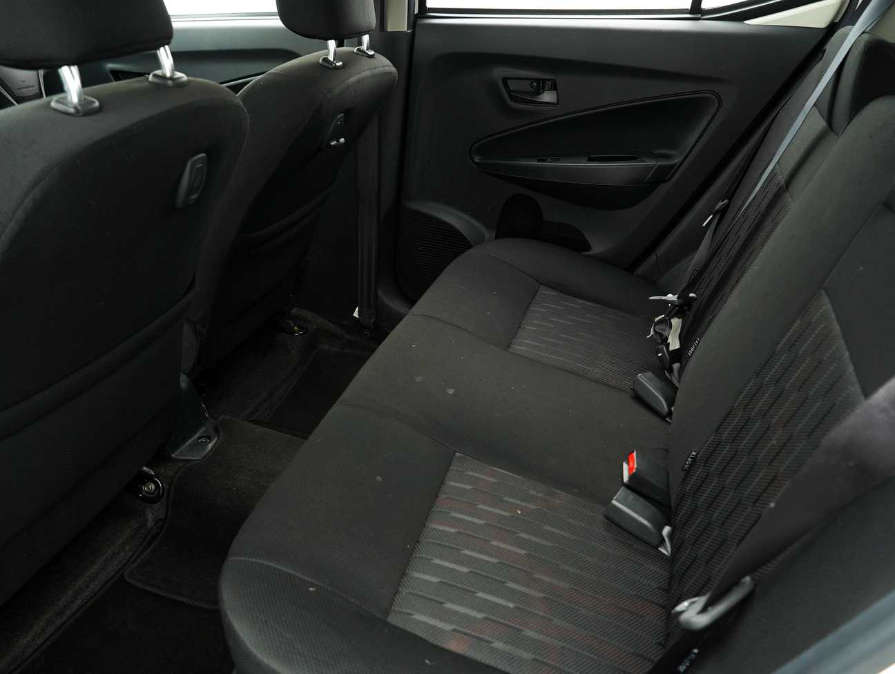 used 2017 Perodua AXIA G 1.0