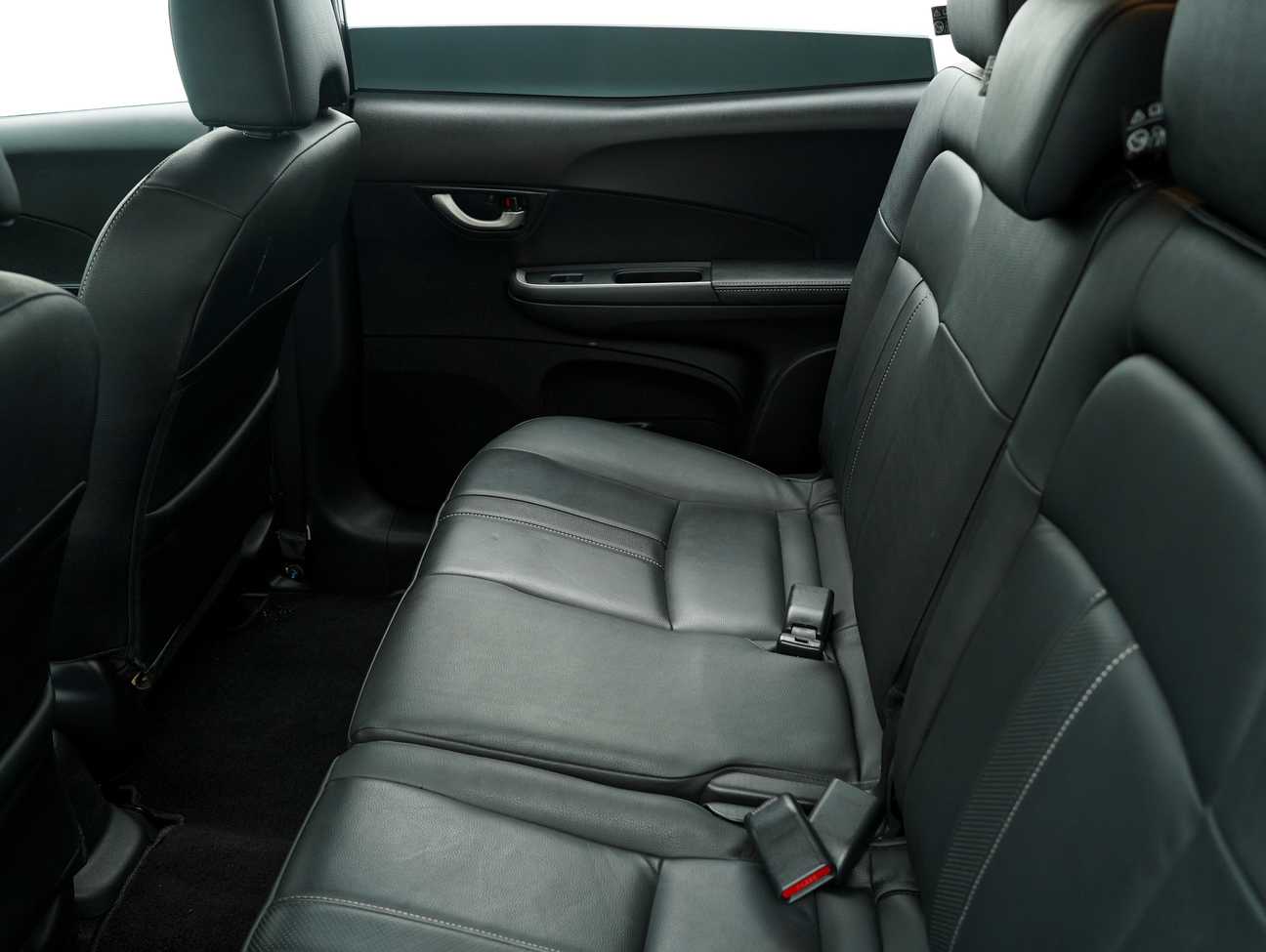 used 2018 Honda BR-V V 1.5