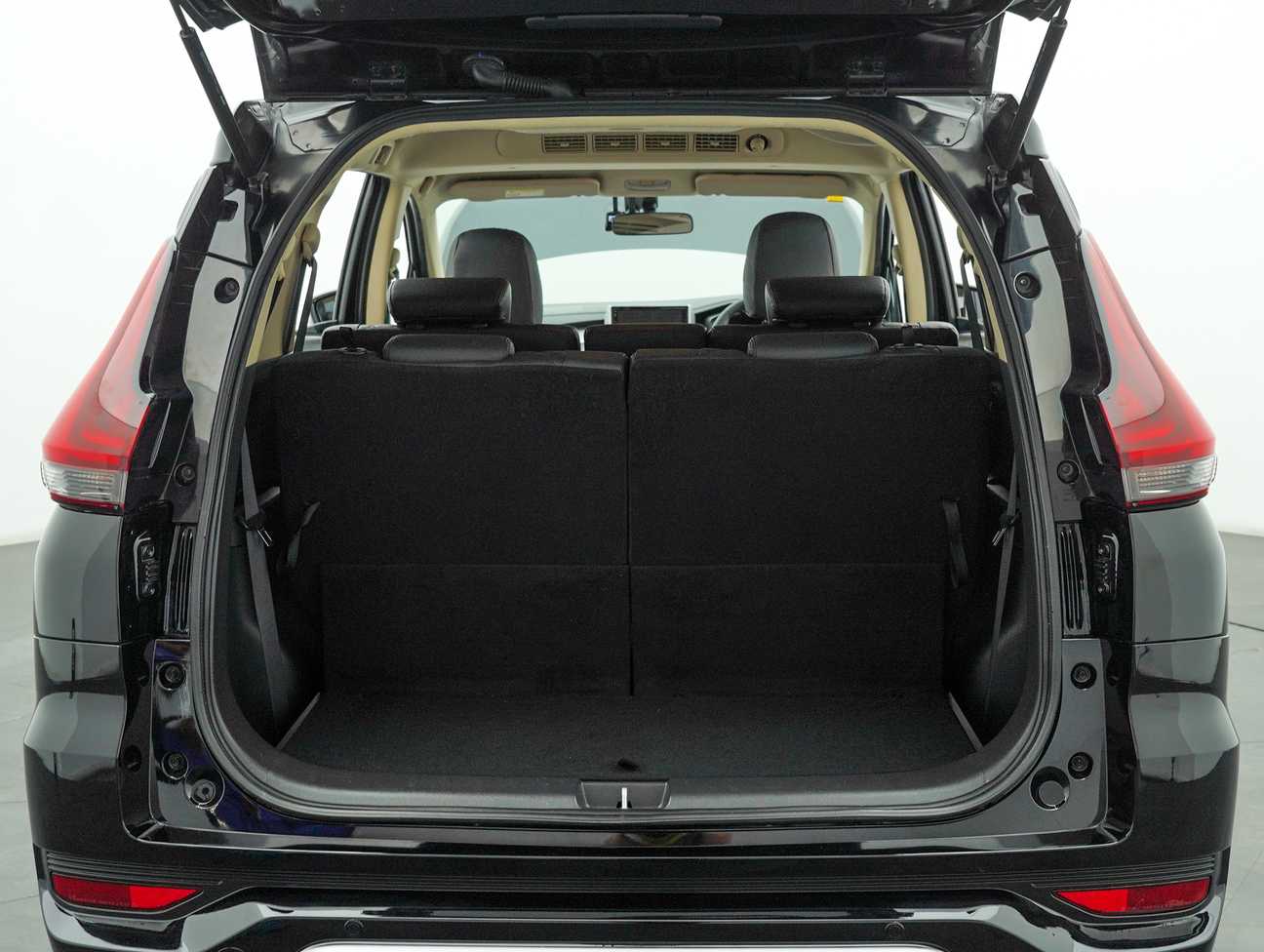 terpakai 2022 Mitsubishi Xpander  1.5