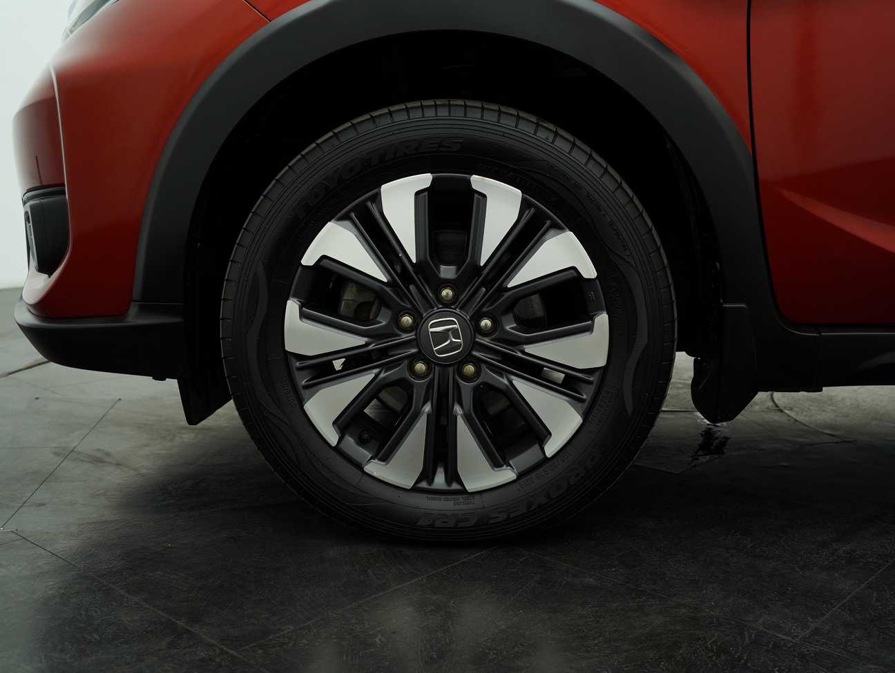 used 2020 Honda BR-V E i-VTEC 1.5
