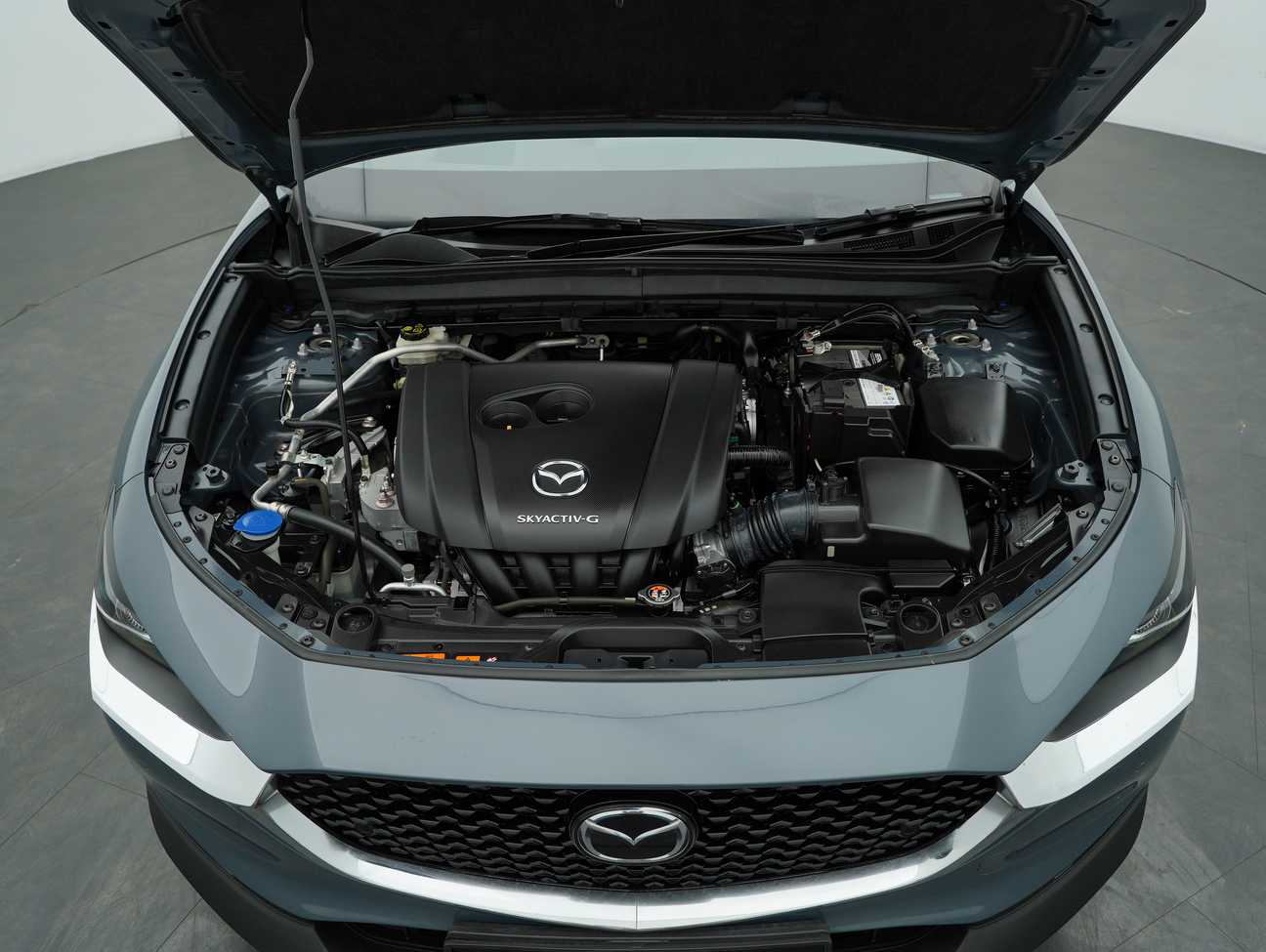 used 2022 Mazda CX-30 SKYACTIV-G High GVC Plus 2.0