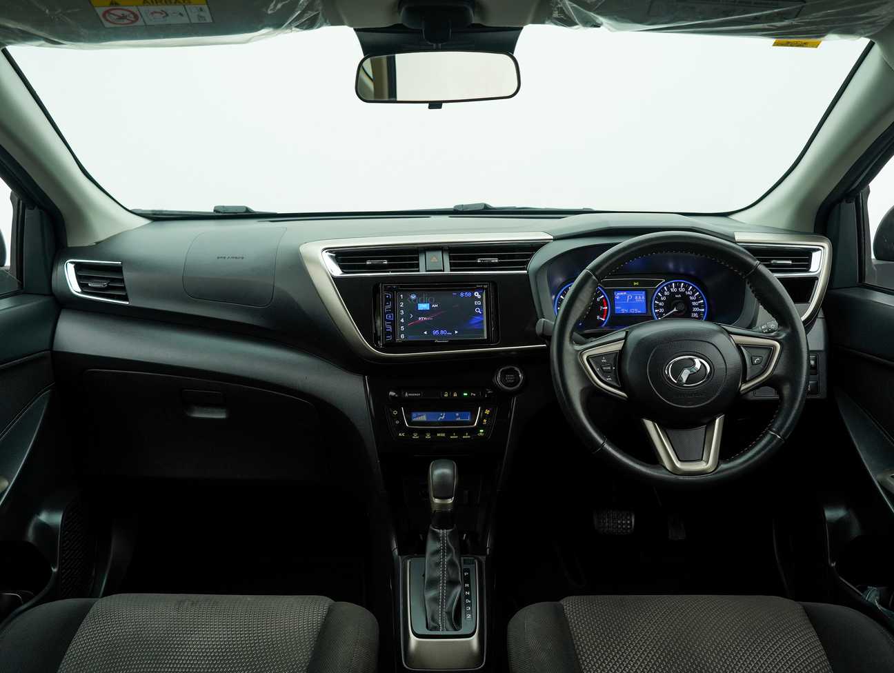 used 2020 Perodua Myvi X 1.3