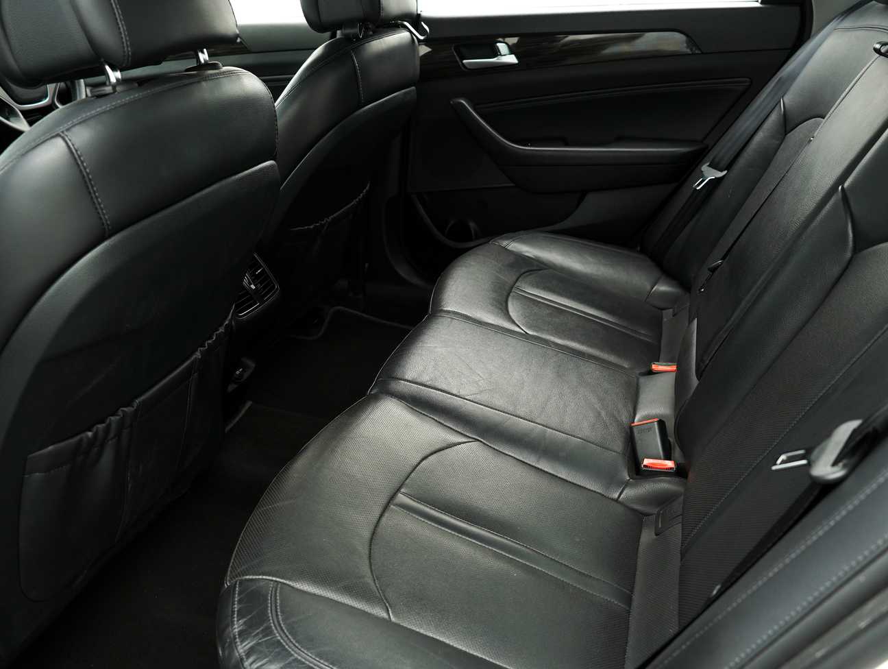 terpakai 2015 Hyundai Sonata Elegance 2.0