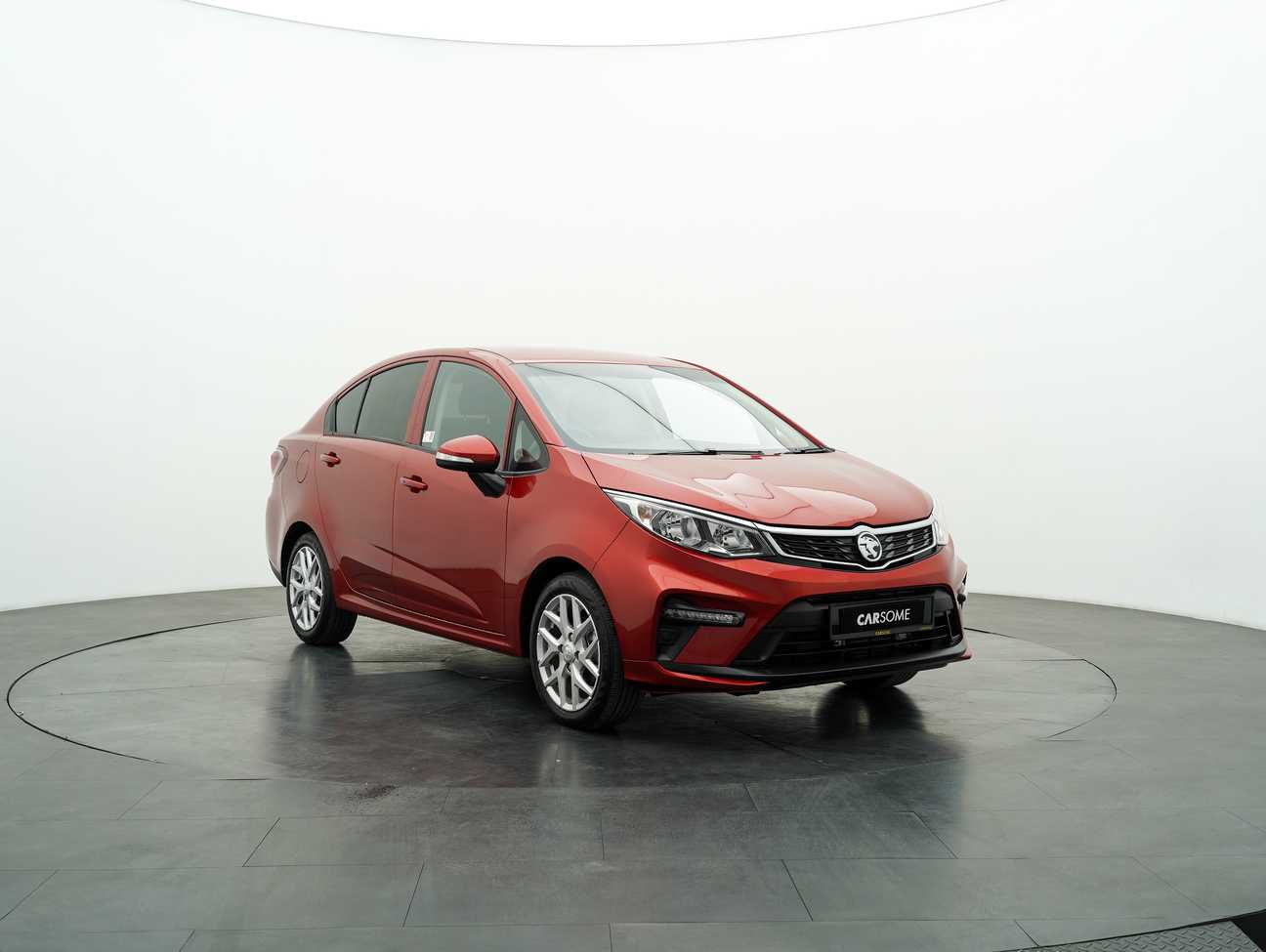 used 2024 Proton Persona Executive 1.6