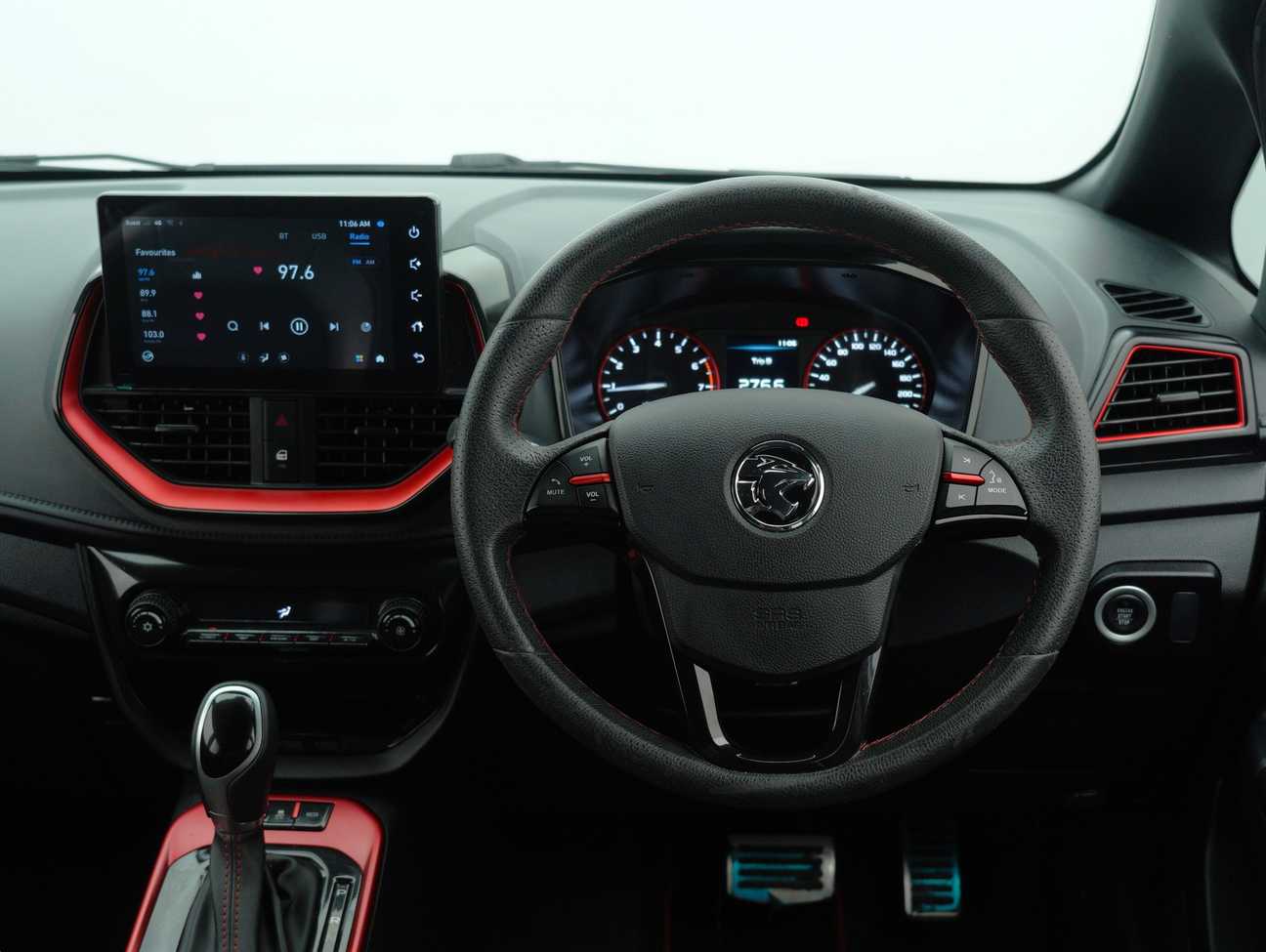 terpakai 2022 Proton Iriz Active 1.6