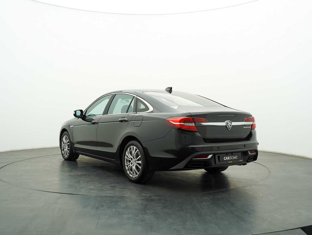 used 2019 Proton Perdana  2.0