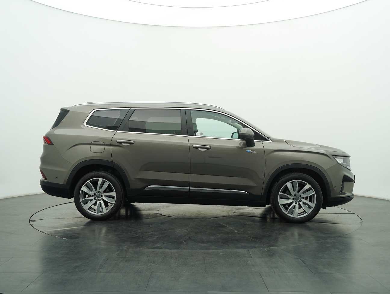 used 2023 Proton X90 Flagship 1.5