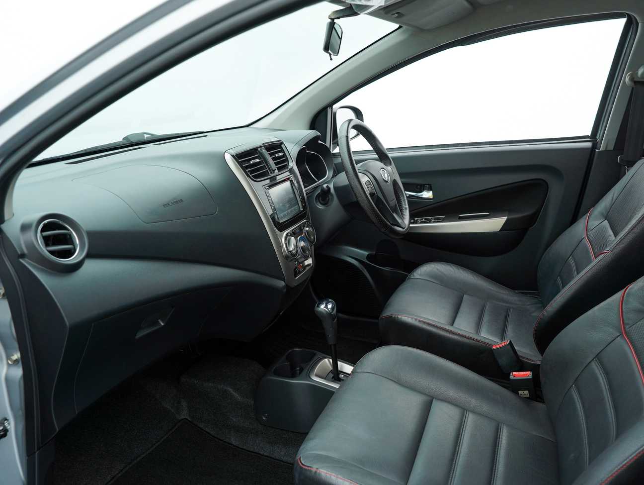 used 2015 Perodua AXIA Advance 1.0