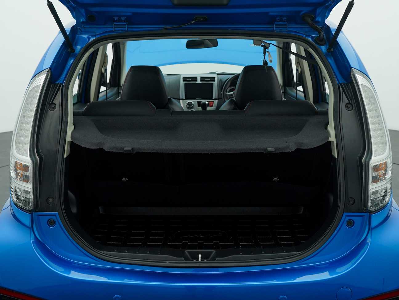 used 2017 Perodua Myvi Advance 1.5