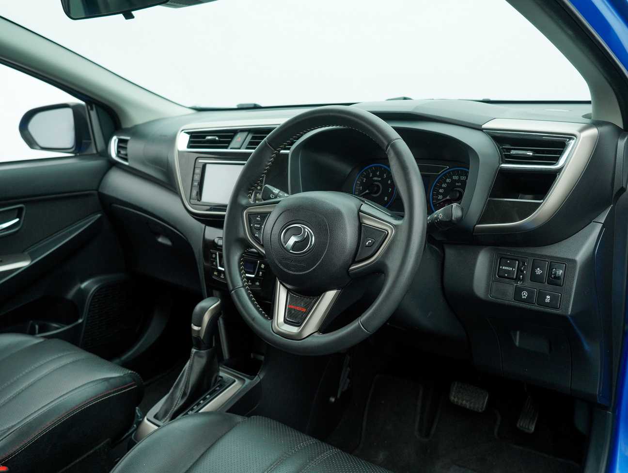 used 2021 Perodua Myvi AV 1.5