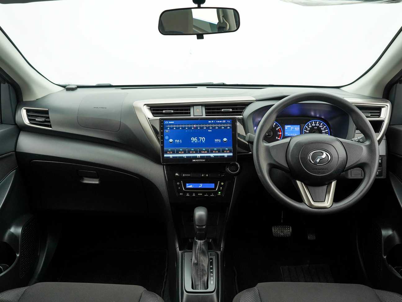 terpakai 2020 Perodua Myvi G 1.3