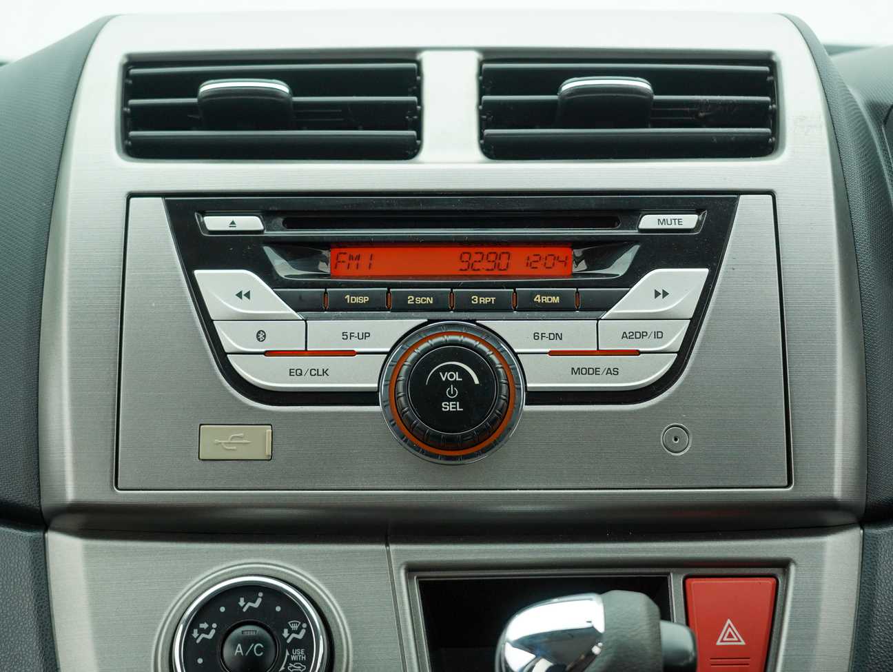 used 2017 Perodua Myvi SE 1.5