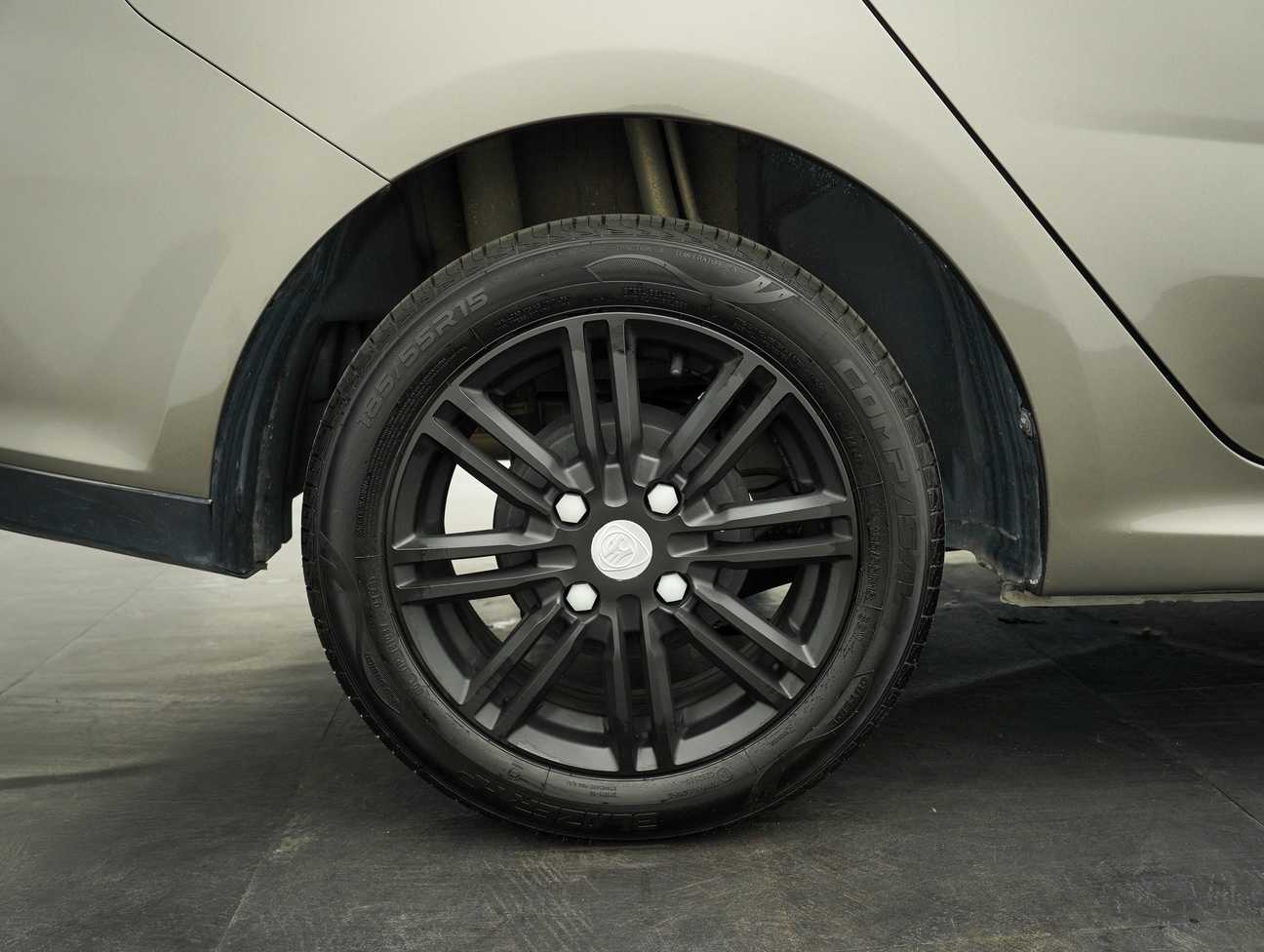 used 2021 Proton Persona Premium 1.6