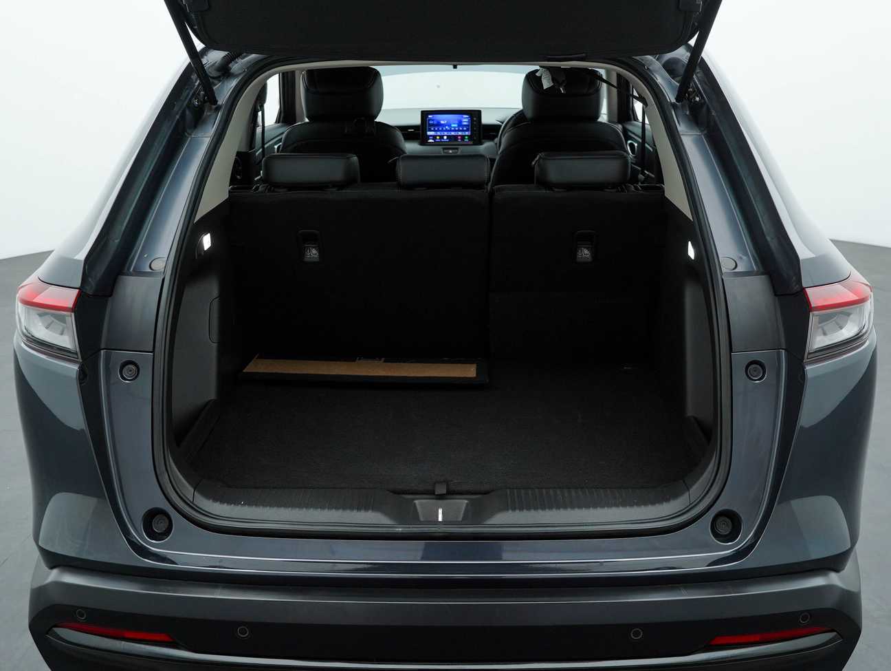 terpakai 2022 Honda HR-V V 1.5