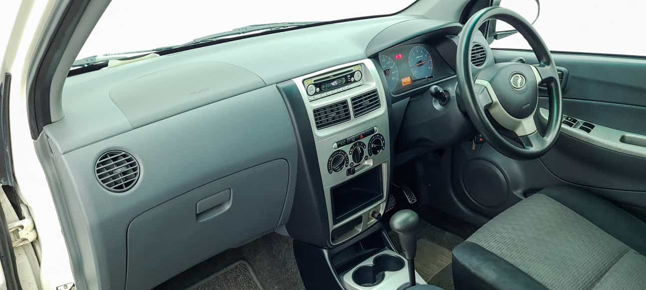 used 2014 Perodua VIVA EZ 1.0