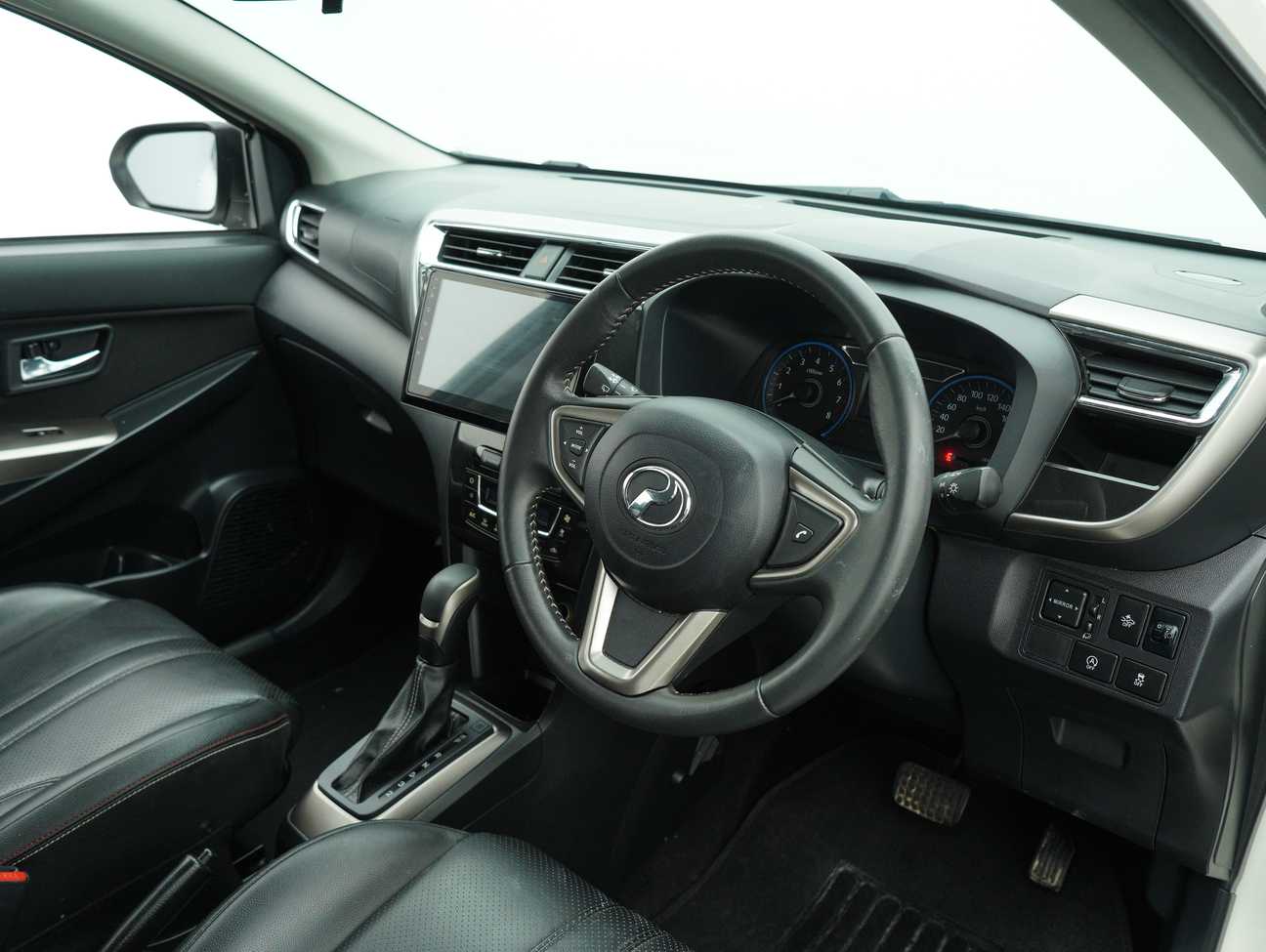 terpakai 2019 Perodua Myvi AV 1.5