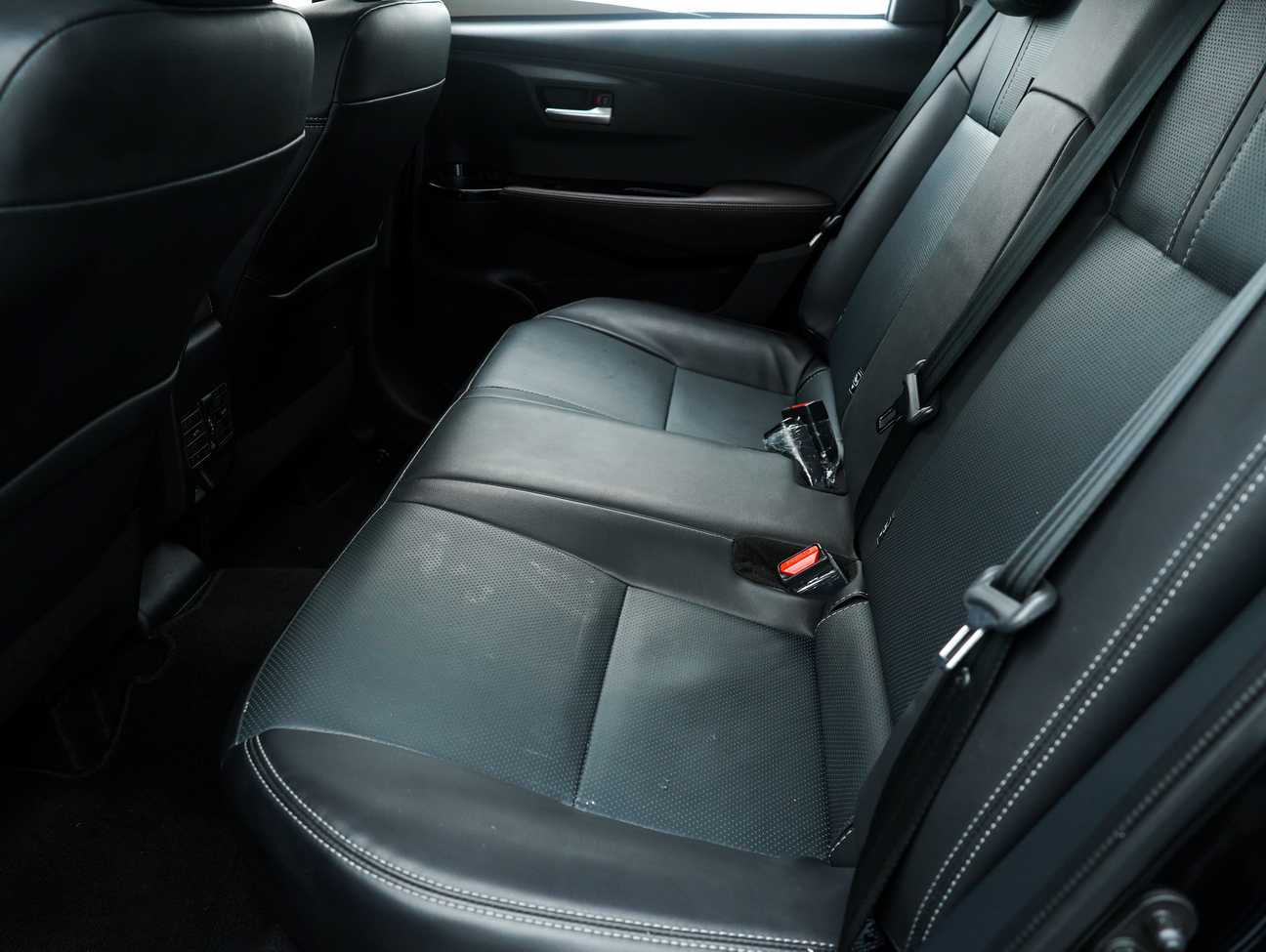 used 2023 Toyota Vios G 1.5