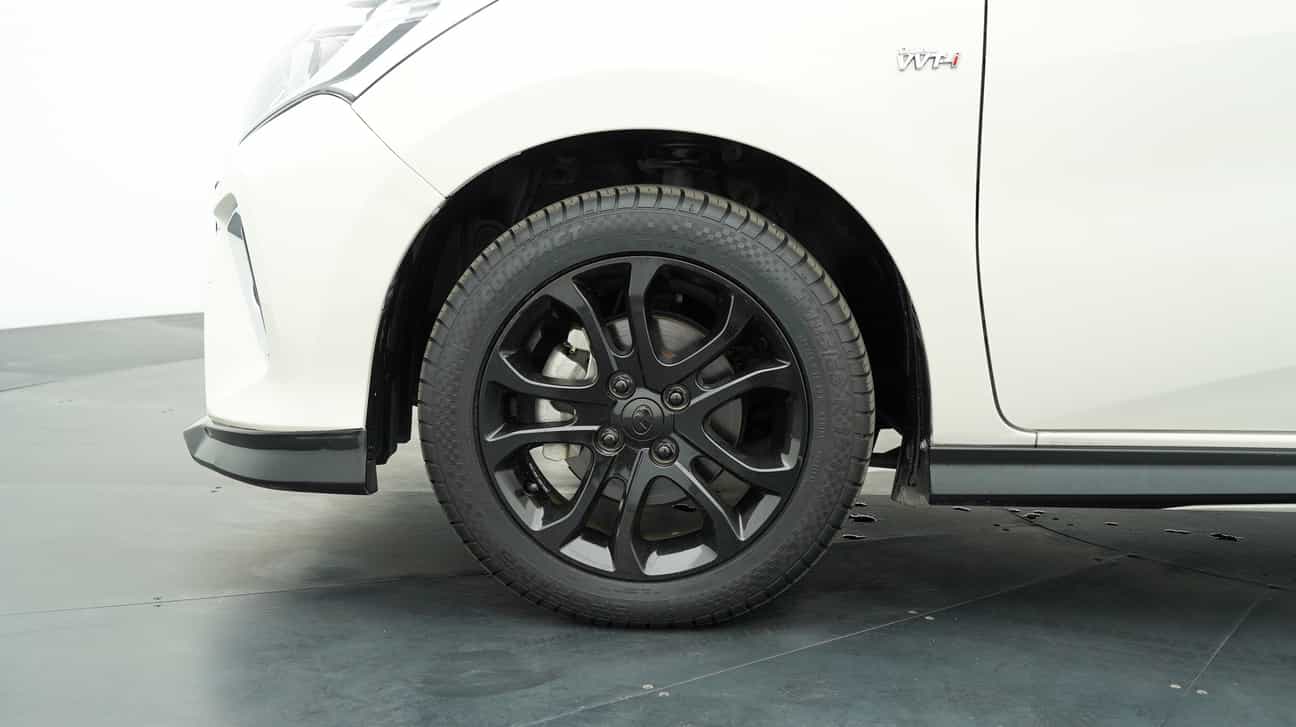 used 2018 Perodua MYVI AV 1.5