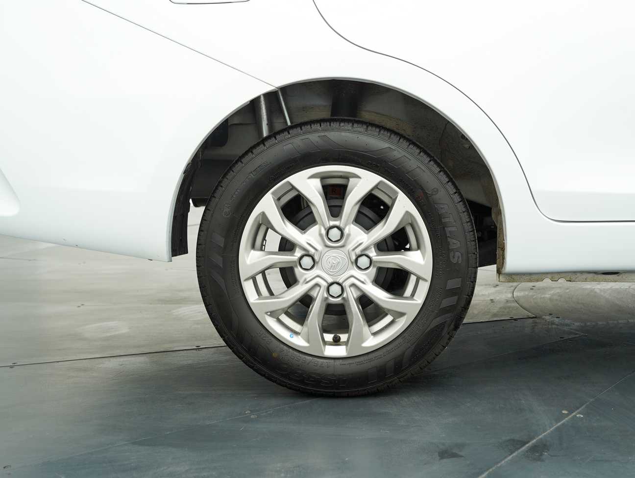 used 2021 Proton SAGA STANDARD 1.3