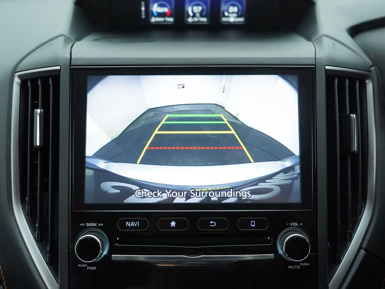 terpakai 2018 Subaru XV P 2.0