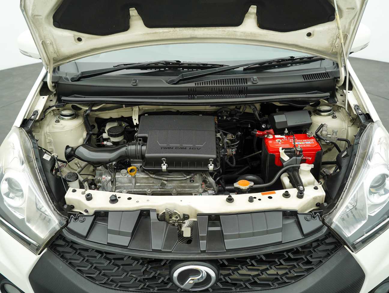 used 2015 Perodua Myvi Advance 1.5