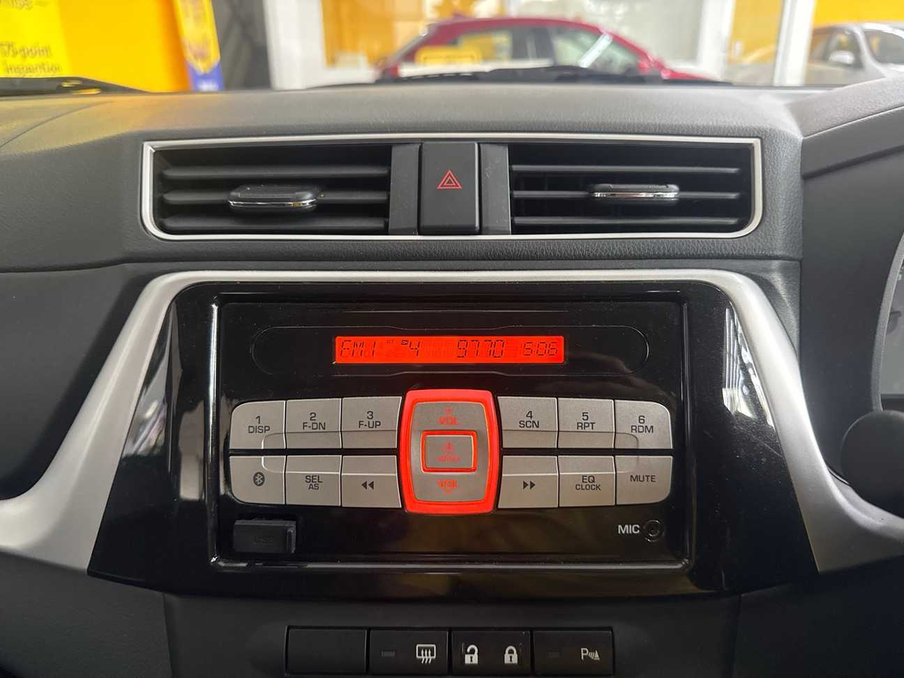 used 2023 Perodua Bezza X 1.3