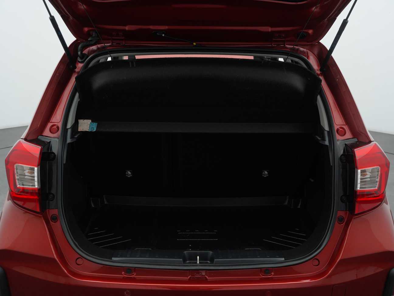 terpakai 2023 Perodua Myvi AV 1.5