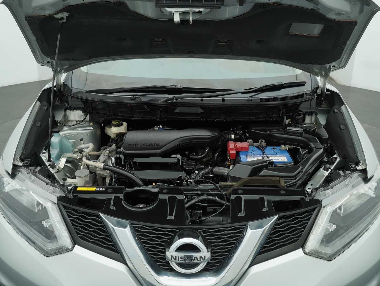 terpakai 2018 Nissan X-Trail Aero Edition 2.0