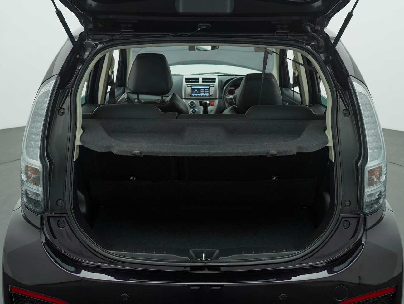 used 2017 Perodua Myvi Advance 1.5