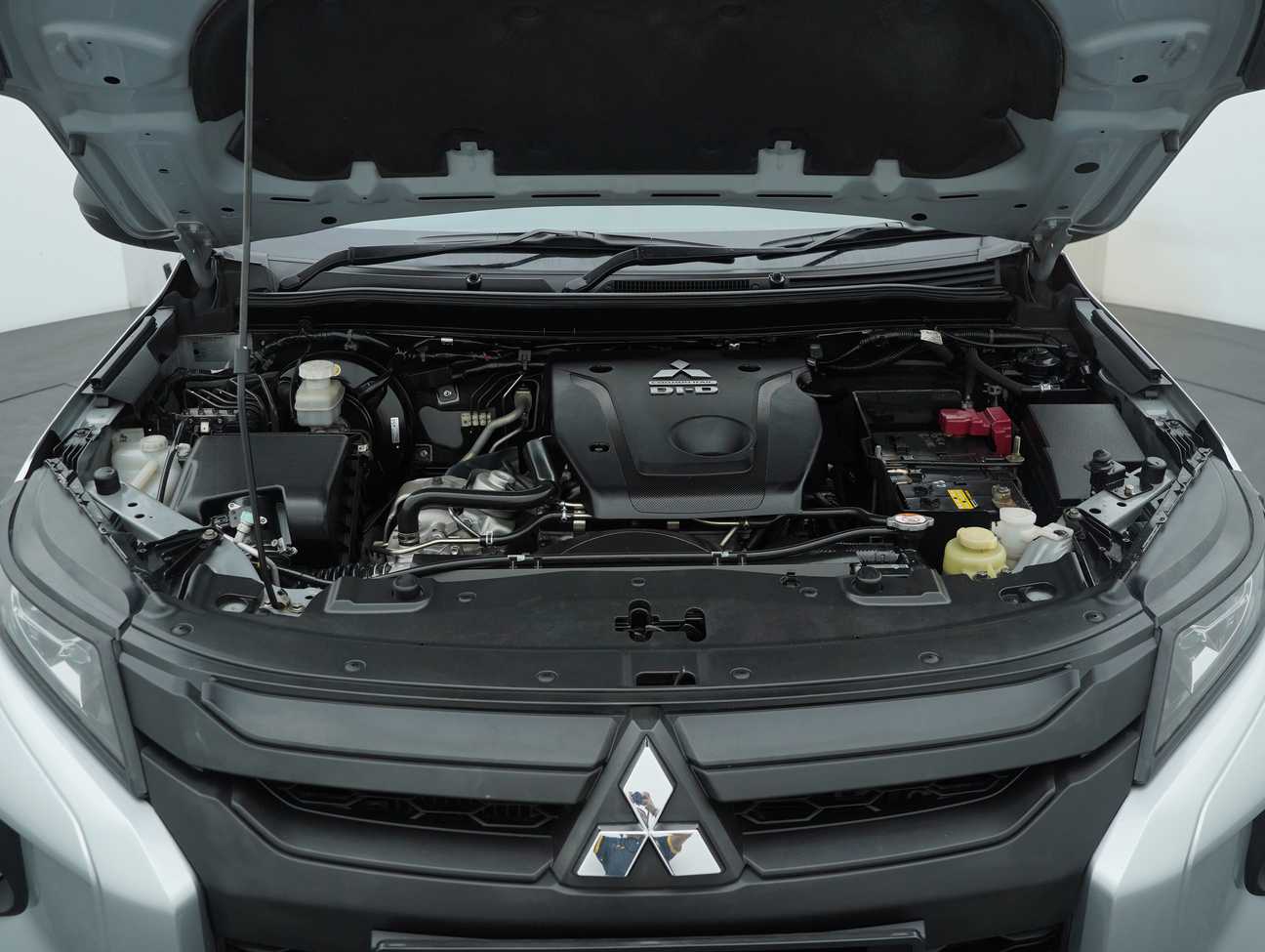 used 2019 Mitsubishi Triton VGT Dual Cab 4X4 2.4