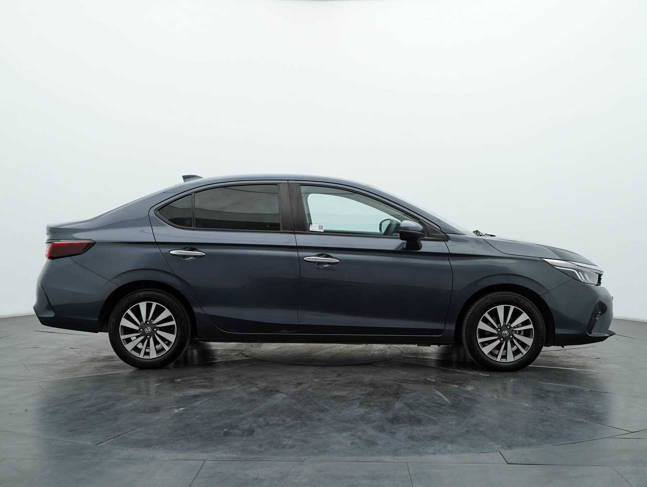 terpakai 2023 Honda City E 1.5