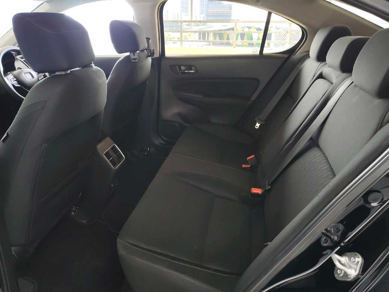 used 2023 Honda City E 1.5
