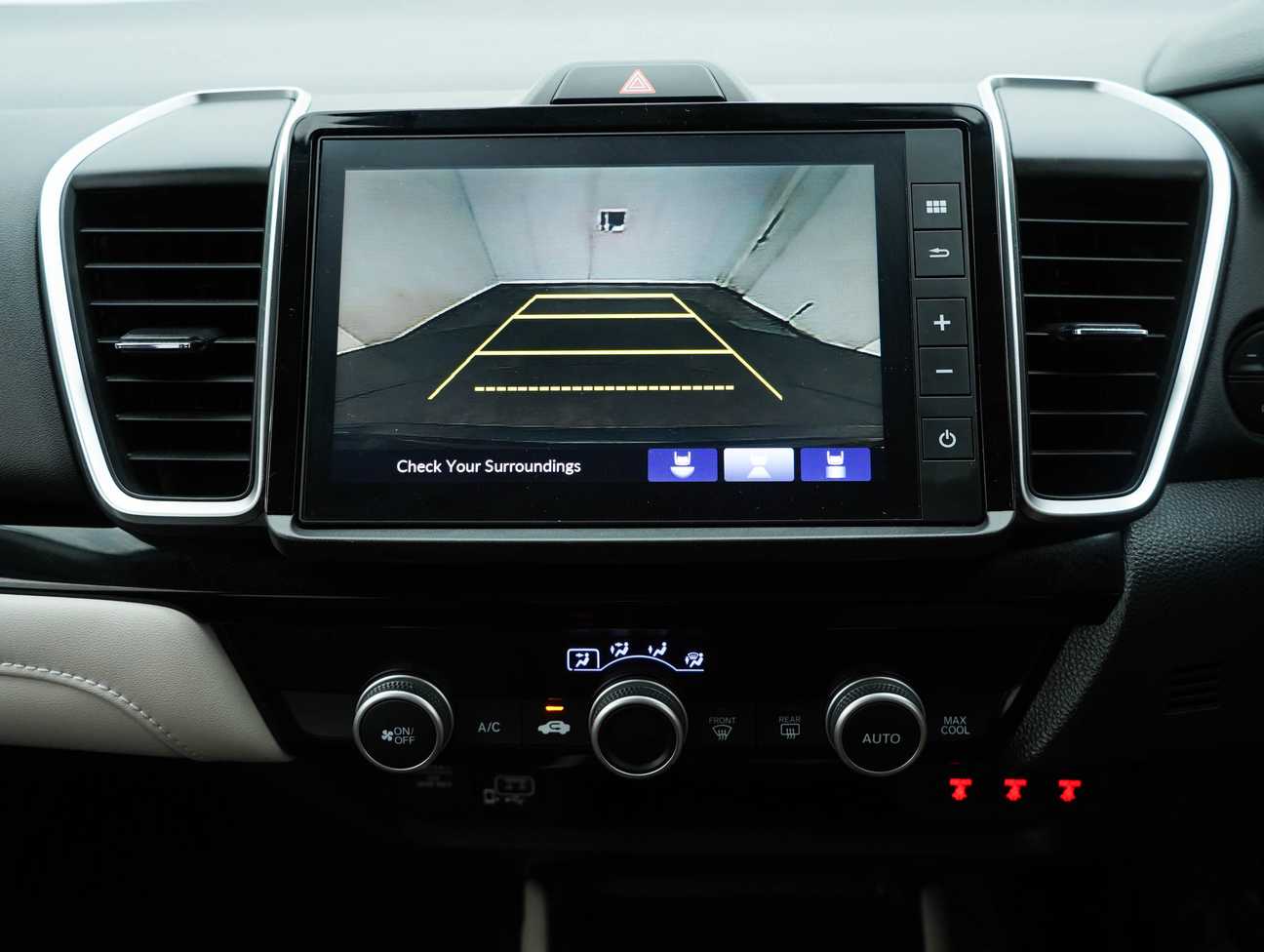 terpakai 2022 Honda City V 1.5