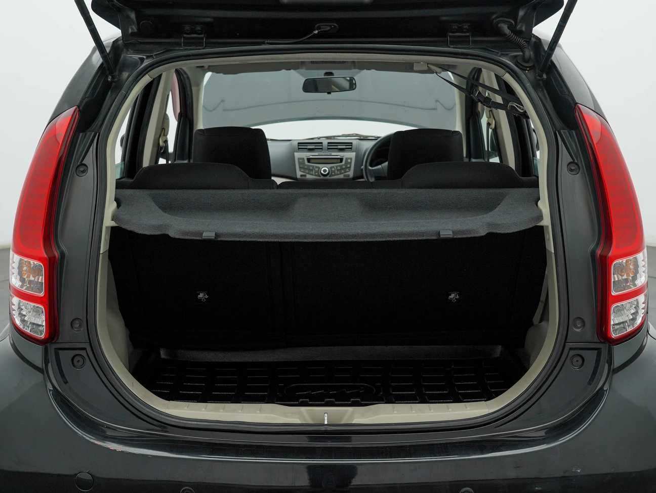 used 2011 Perodua Myvi EZi 1.3