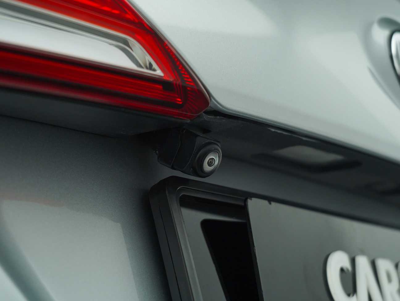 terpakai 2019 Toyota Vios E 1.5