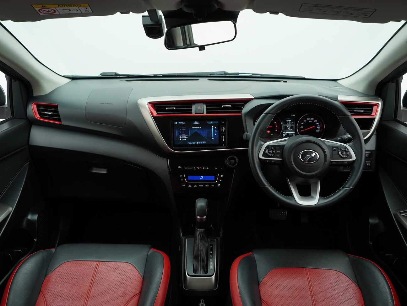 used 2022 Perodua Myvi AV 1.5