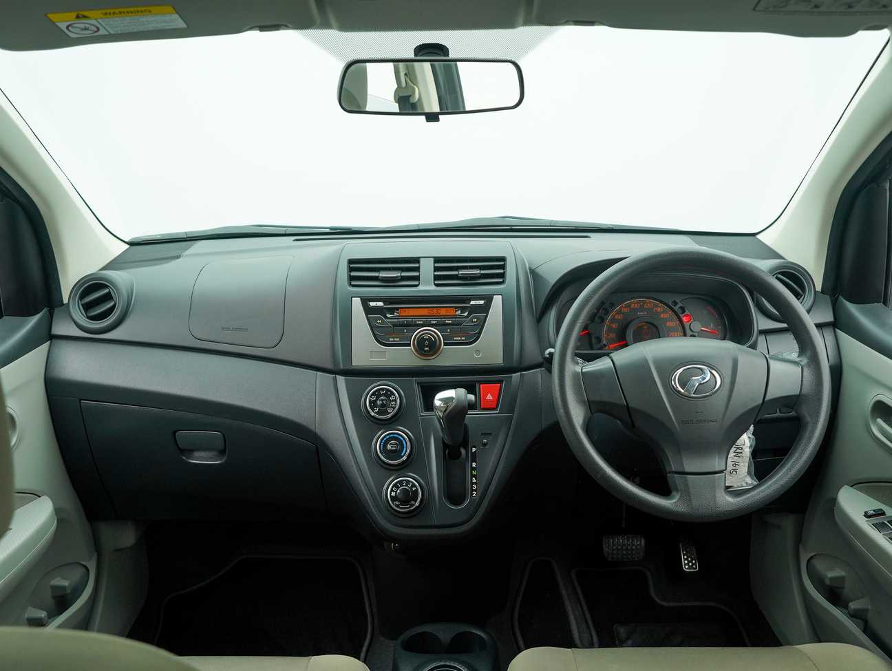 used 2016 Perodua Myvi G 1.3