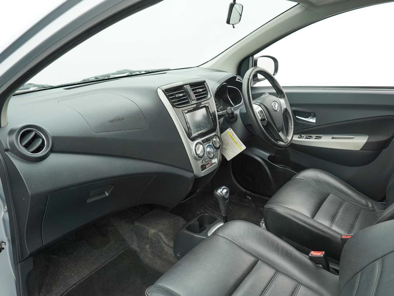 used 2017 Perodua AXIA AV 1.0