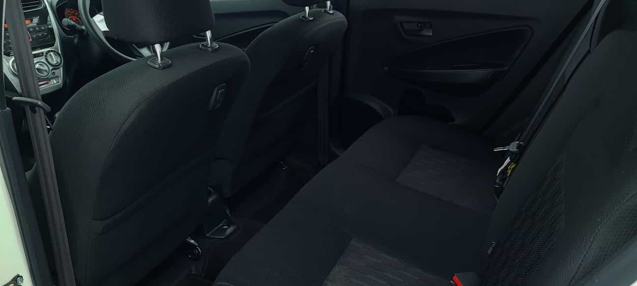 used 2018 Perodua AXIA G 1.0